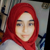 Nasima Akther
