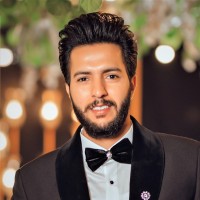 Interior Designer Mo'MeN