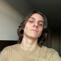 Luca Cavalhero Alves