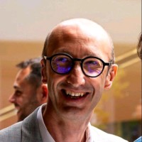 Pierre-Yves CAILLAUD