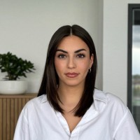 Gizem Zorlu-Demir