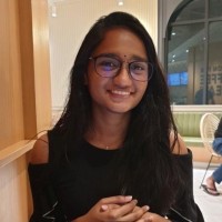 Sharanya Ranee Mareshvaran