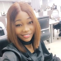 Benedicta Adeyefa, Acipm 💎
