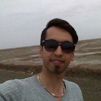 Yashar Ahmadi
