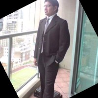 Hiren Joshi