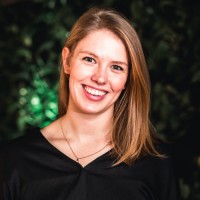Eva Ahrenberg (Née Fogdell)