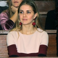 Maja Skupnjak