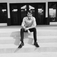 Davis Robertson