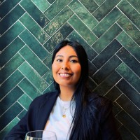 Karla Yackuelene Pariona Romero