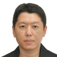 Chun Haw Lee