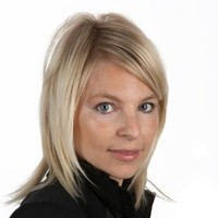 Frédérique Dugué