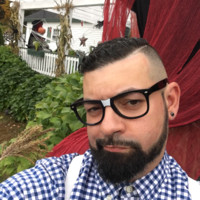 Greg Quinones