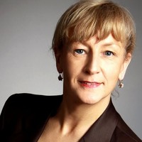 Annette Wolf