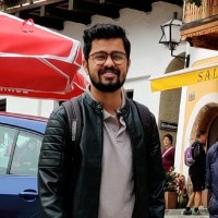Akash Rahane