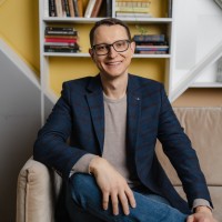 Alexey Dyakov