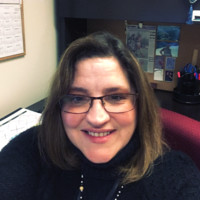 Gina Glynn