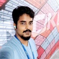 Sakthi Narayanan