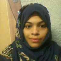 Javeria Ariban