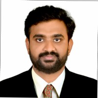 Manish M Nair