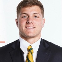 Jacob Redding