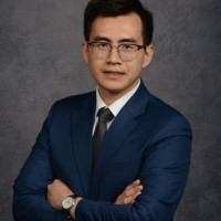 Loc (Bill) Phung, CFA