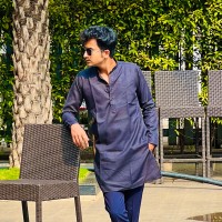 Devansh Shinde