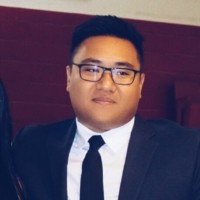 Calvin Nguyen