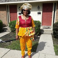 Mama Jay