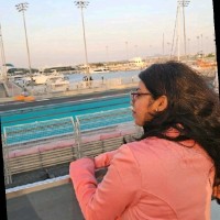 Ms. Bosky Sharma
