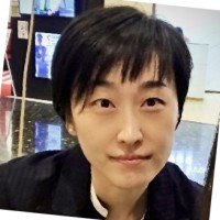 Yichen (Alison) Liu