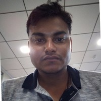 Sunil Jangir