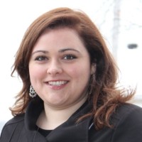 Kelsey Hammond, Cpa