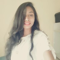 Roma Chavan