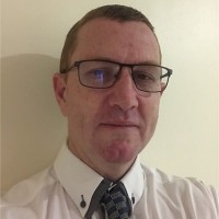 Paul Meredith