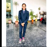 Dhanashri Bhusare