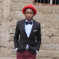 Brian Shibanda