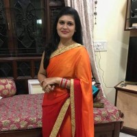 Sheetal Waghmare