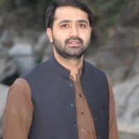 Engr. Sadiq Jamal