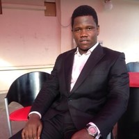 Oyebode Emmanuel