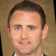 Chad Thorson