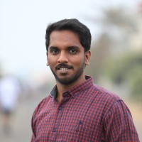 Esakki Raman