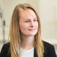 Hannah Bibby BSc (Hons) DipPFS