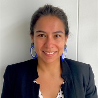 Doris Helena Moreno Ramirez