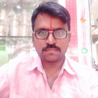 V S Kiran Kumar