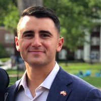 Joshua P. Dowd