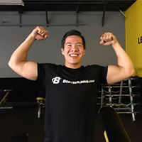 Anthony Giap
