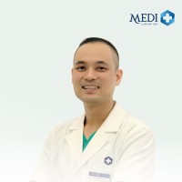 Bác Sĩ Lê Văn Vinh