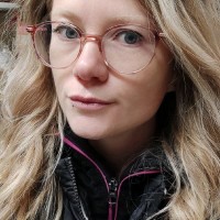 Manon POULAIN