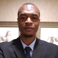Deandre Sanders