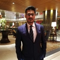 Nalin Goyal